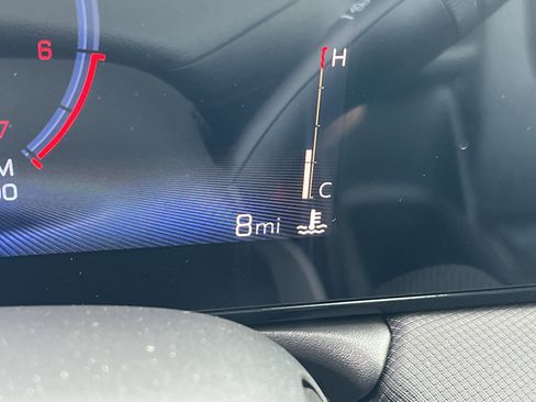 New 2026 Chevrolet TrailBlazer LT w/ Convenience Package image 54