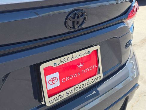 Certified 2026 Toyota Corolla SE w/ Carpet Mat Package (TMS) FWD image 15