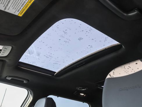 Certified 2026 Hyundai Palisade Calligraphy image 9