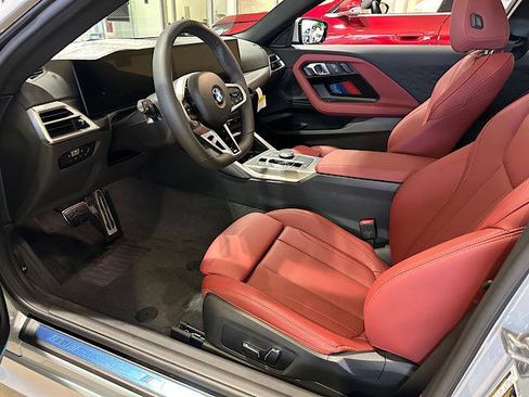 New 2026 BMW 230i xDrive Coupe w/ Premium Package image 4