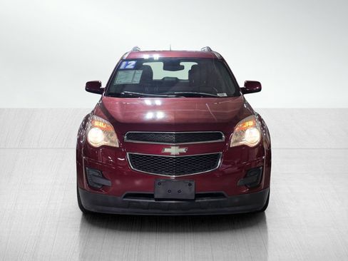 Used 2012 Chevrolet Equinox LT w/ Driver Convenience Package FWD image 2