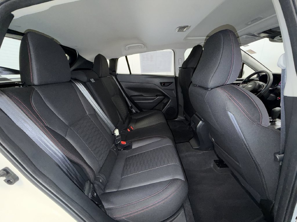 Used 2024 Subaru Impreza 2.0i Sport AWD/4WD image 17