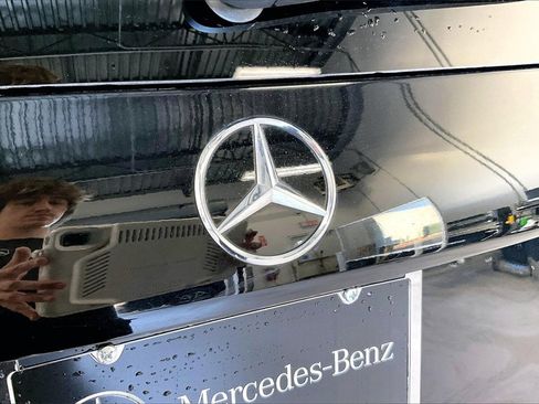 Certified 2021 Mercedes-Benz GLB 250 4MATIC image 31