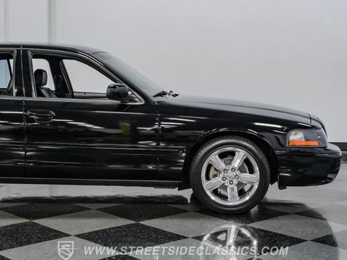 Used 2003 Mercury Marauder RWD image 30