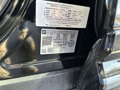 Used 2024 GMC Terrain Denali image 35