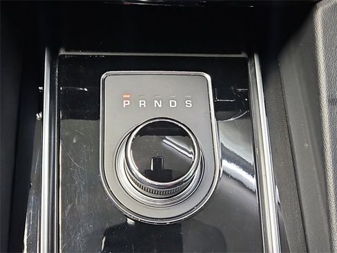 Used 2020 Jaguar F-PACE R-Sport image 43