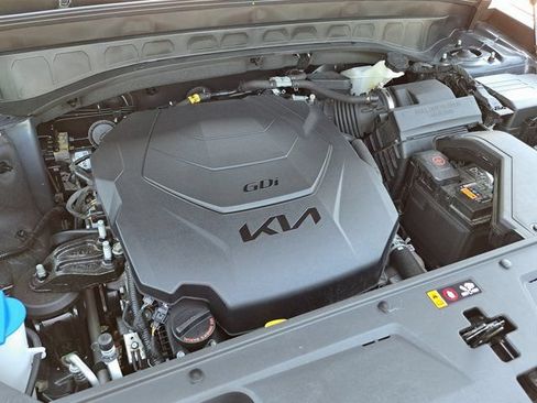 Used 2024 Kia Telluride SX FWD image 33