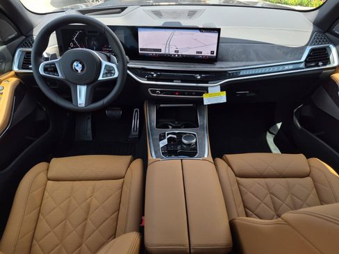New 2026 BMW X5 sDrive40i w/ M Sport Package RWD image 20