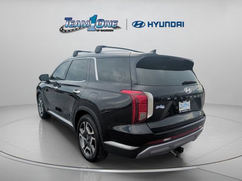 Used 2023 Hyundai Palisade Limited FWD image 6