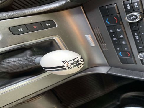 Used 2014 Ford Mustang Shelby GT500 image 19