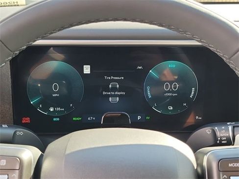 New 2026 Hyundai Palisade Calligraphy image 7