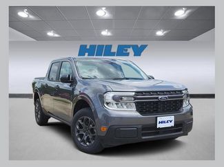 Used 2024 Ford Maverick XLT FWD 360° Tour