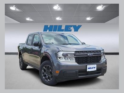 Used 2024 Ford Maverick XLT