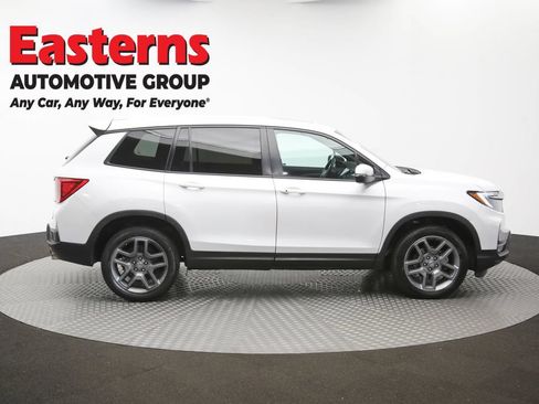 Used 2023 Honda Passport EX-L image 47
