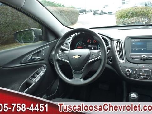 Used 2018 Chevrolet Malibu LS w/ LPO, Convenience Package 1 image 22