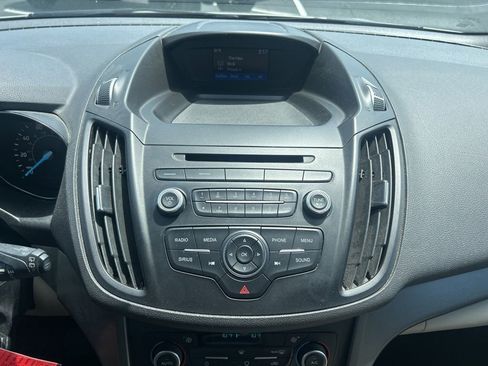 Used 2018 Ford Escape SE FWD image 24
