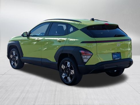 Certified 2024 Hyundai Kona SEL AWD/4WD image 5