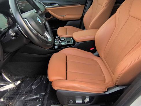 Certified 2022 BMW X3 xDrive30i w/ Premium Package 2 image 9