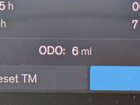 New 2026 Volvo XC90 T8 Ultra w/ Lounge Package AWD/4WD image 42