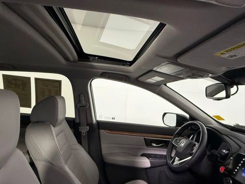 Used 2017 Honda CR-V Touring image 58