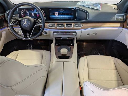 Certified 2026 Mercedes-Benz GLE 350 4MATIC image 19