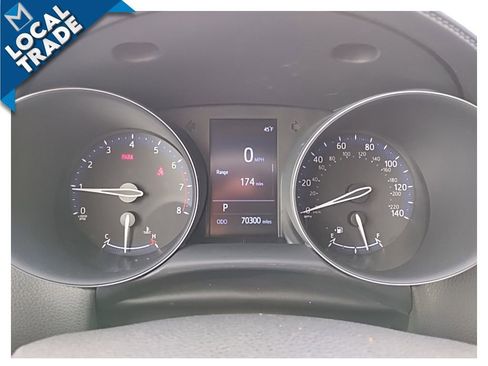 Used 2019 Toyota C-HR LE image 25