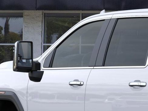 New 2026 GMC Sierra 2500 Denali w/ Denali Reserve Package AWD/4WD image 12