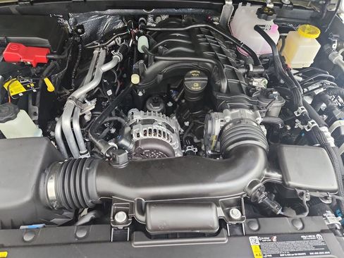 New 2026 Jeep Gladiator Sport image 34