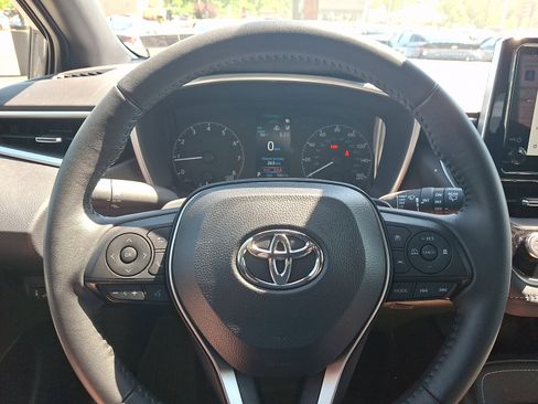 Used 2023 Toyota Corolla SE FWD image 18