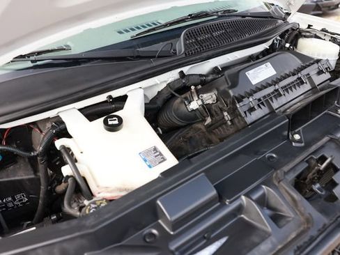 Used 2021 Chevrolet Express 2500 w/ Driver Convenience Package image 47