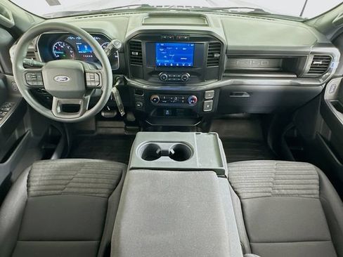 Used 2023 Ford F150 XL w/ STX Appearance Package RWD image 13