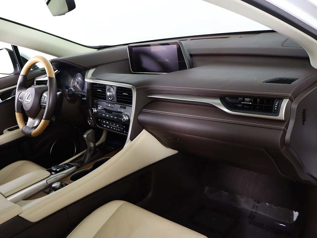 Used 2018 Lexus RX 350 AWD w/ Premium Package image 31