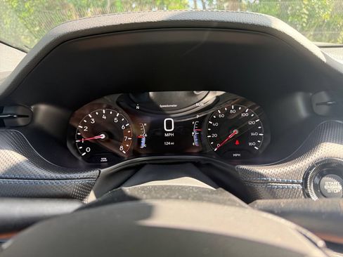 New 2025 Jeep Compass Latitude w/ Sun & Sound Group AWD/4WD image 20