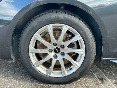 Used 2023 Audi A4 2.0T Premium w/ Convenience Package image 41