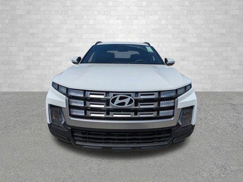 New 2026 Hyundai Santa Cruz SEL FWD image 6