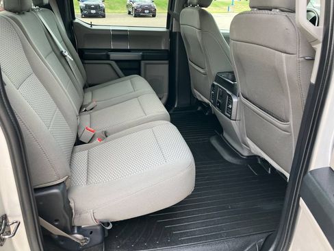 Used 2019 Ford F150 XLT w/ Equipment Group 302A Luxury AWD/4WD image 15