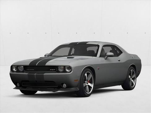 Used 2013 Dodge Challenger SRT8 RWD image 1