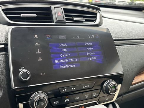 Used 2022 Honda CR-V EX image 18