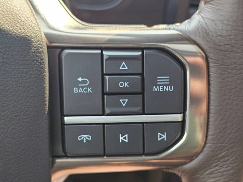 New 2026 Ford F350 King Ranch w/ Chrome Package AWD/4WD image 24