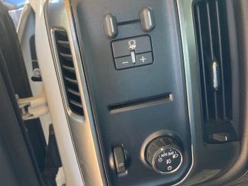 Used 2015 Chevrolet Silverado 2500 LTZ w/ Duramax Plus Package image 14