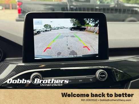 Used 2025 Ford Escape ST-Line FWD image 25
