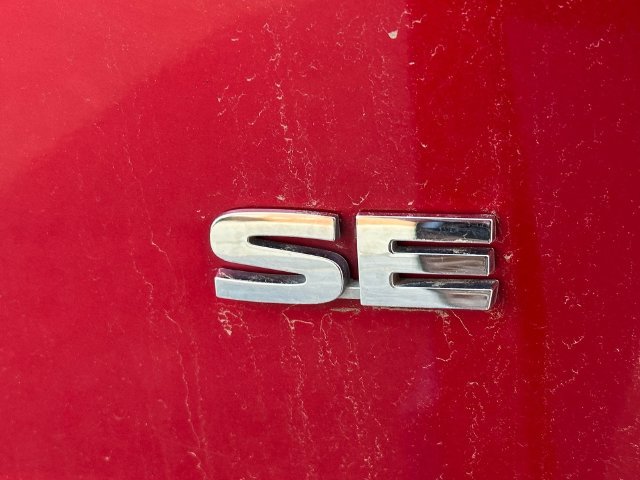 Used 2025 Mitsubishi Eclipse Cross SE AWD/4WD image 11