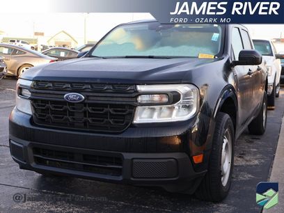 Used 2024 Ford Maverick XL