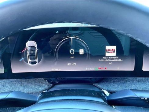 Used 2024 Lucid Air Touring image 20