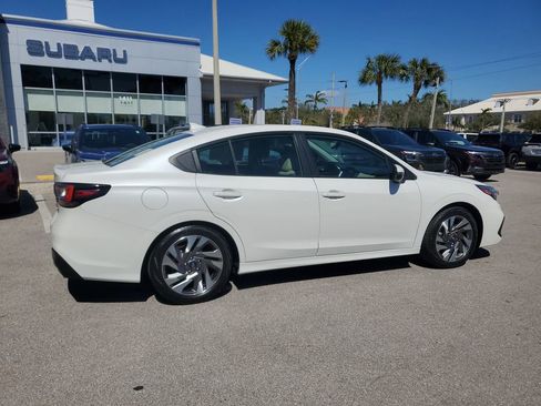 Used 2024 Subaru Legacy Limited image 6