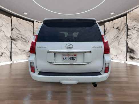 Used 2010 Lexus GX 460 image 7