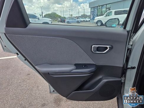 Used 2025 Kia K4 EX FWD image 27