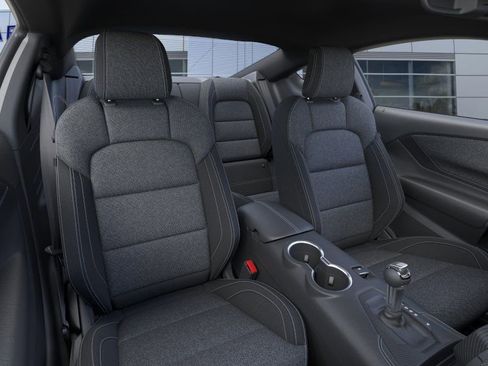 New 2026 Ford Mustang Coupe w/ Mustang Nite Pony Package image 10