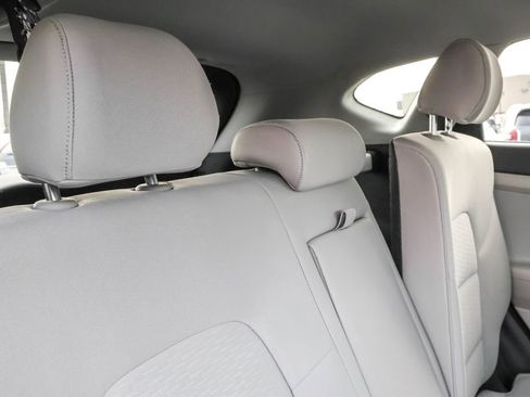 Used 2021 Hyundai Tucson SEL image 32