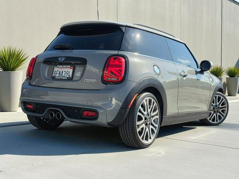 Used 2019 MINI Cooper S image 7